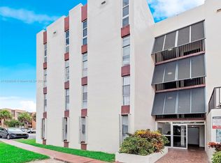 9441 SW 4th St APT 206, Miami, FL 33174