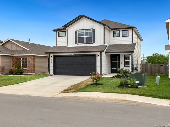 526 RETAMA PASS, San Antonio, TX 78219