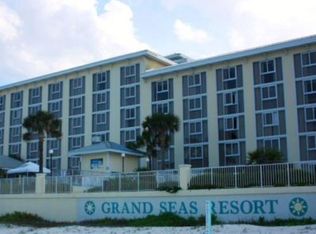 2424 N Atlantic Ave #OCEANSIDE, Daytona Beach, FL 32118