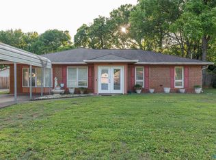 3418 Grassfort Dr SW, Huntsville, AL 35805