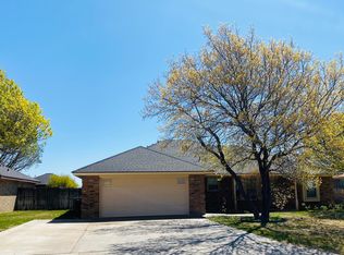 510 Floyd Ave, Dumas, TX 79029