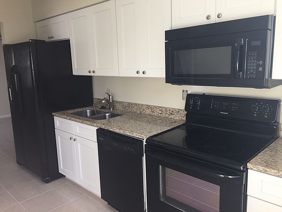 Renovated kitchen with all new appliances