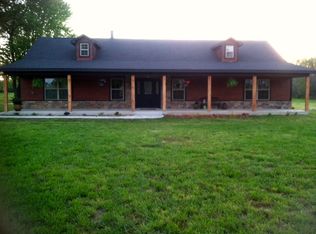 46315 S 660 Rd, Jay, OK 74346