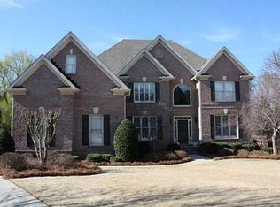 425 Chapel Saint Leon Ct, Alpharetta, GA 30022