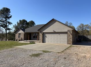 19035 Pecan Creek Dr, Newalla, OK 74857