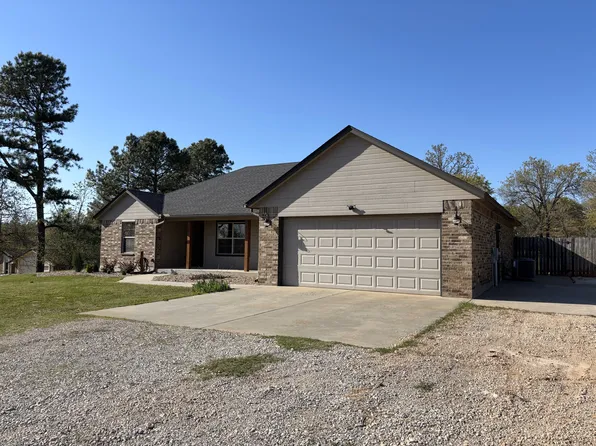 19035 Pecan Creek Dr, Newalla, OK 74857