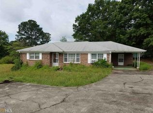 1171 Johnson Rd SW, Conyers, GA 30094