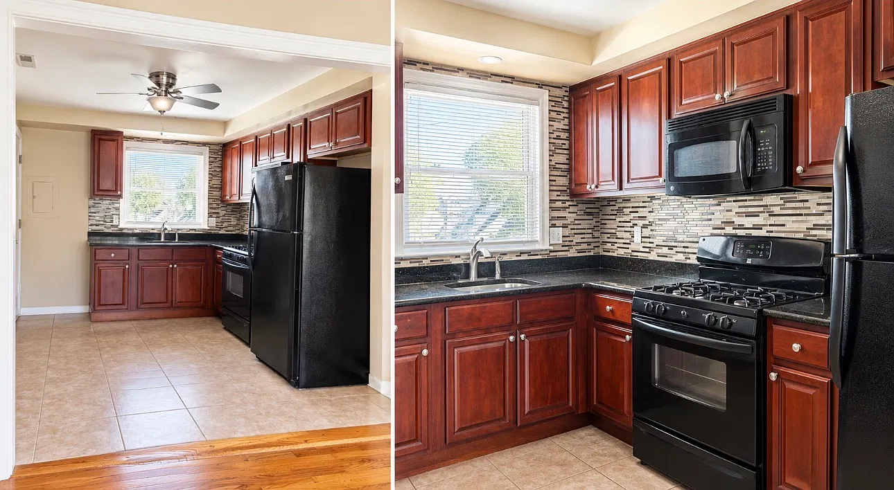 2 bed, 900 sqft, $2,200 — Photo 2