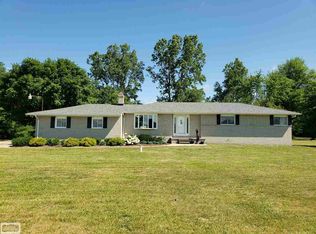 77299 Capac Rd, Armada, MI 48005 | Zillow