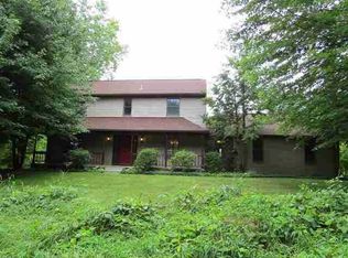 6365 N 1200 W, Middlebury, IN 46540