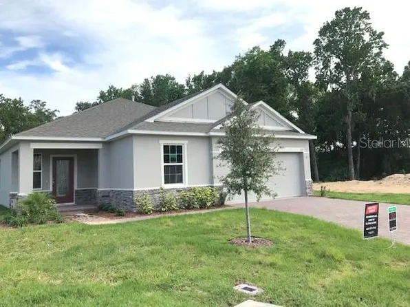 1129 Bradford Ridgde Dr, Leesburg, FL 34748