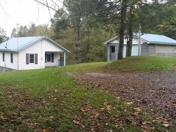 181 Newberry Rdg, Clintwood, VA 24228