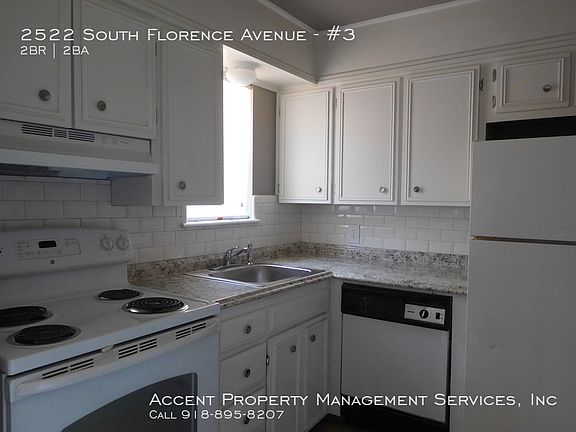 2nd image of 2522 S Florence Ave Unit 3