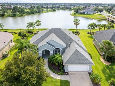 8888 Bridgeport Bay Cir, Mount Dora, FL, 32757