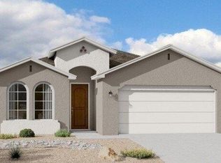 19 Calle Guaymas, Los Lunas, NM 87031