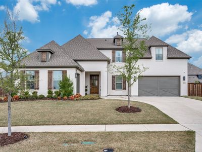 12528 Stable Vista St, Frisco, TX, 75035