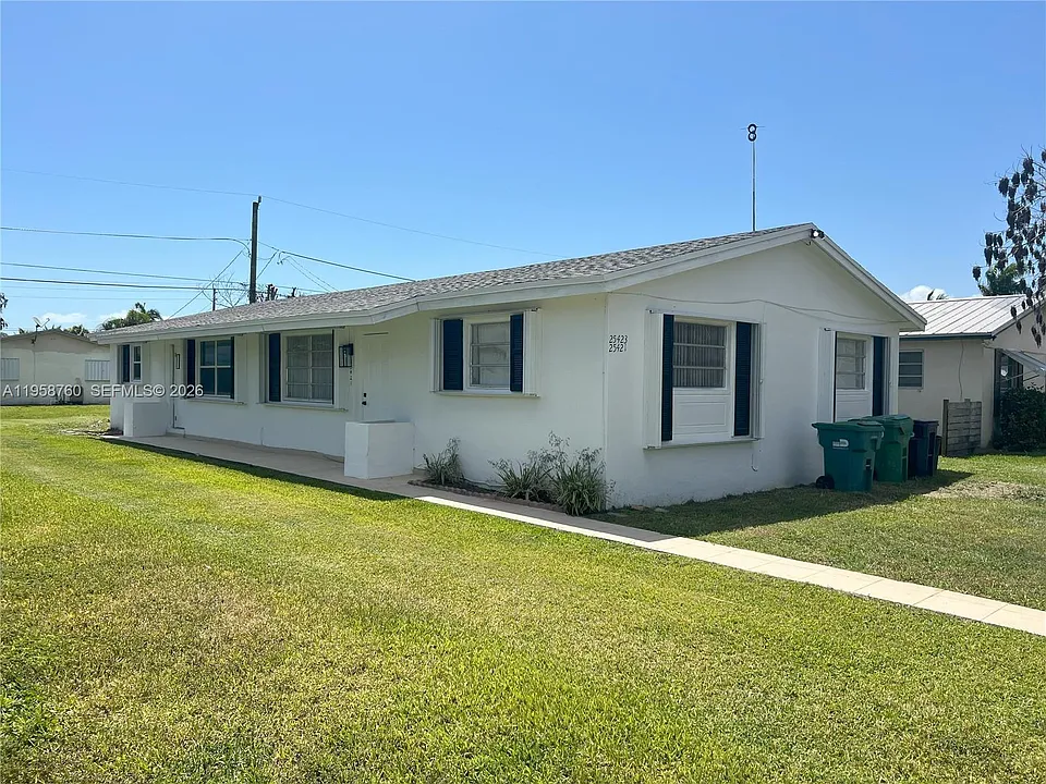 25423 SW 107th Ct #25423