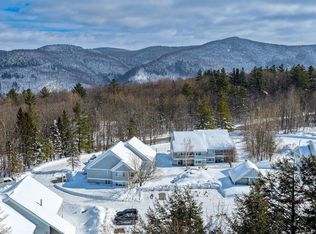 120 Killington Center Dr #531, Killington, VT 05751