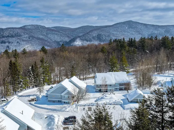 120 Killington Center Drive #531 and 532, Killington, VT 05751