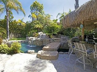 16 Sun Ter, Laguna Niguel, CA 92677