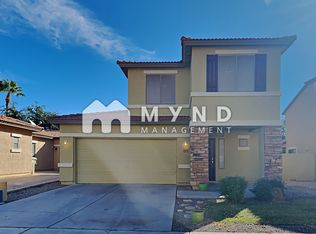 11807 N 51st Dr, Glendale, AZ 85304