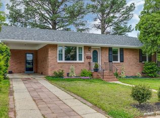 3237 Condie St, Richmond, VA 23221