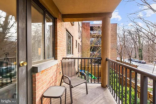 4114 Davis Pl NW #112 Photo 1