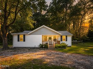 5779 Nc-43, Greenville, NC 27834