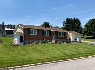 116 Cherry St, Cresson, PA 16630
