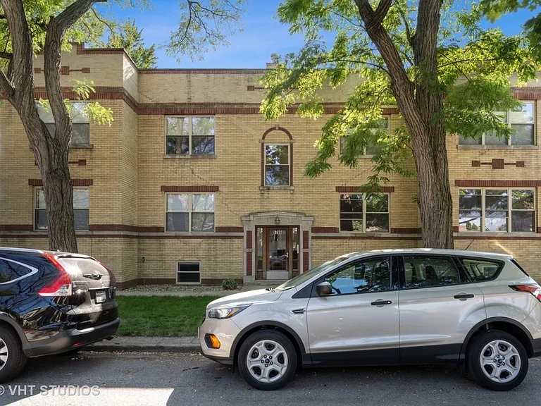 6766 N Onarga Ave #1E — Photo 12