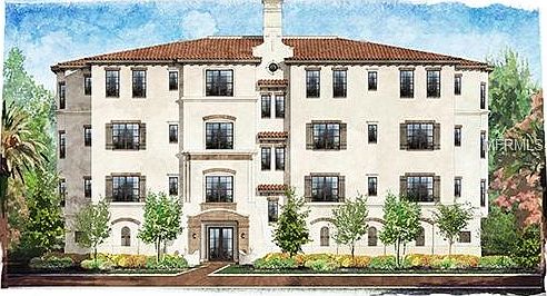 1st image of 4905 Caspar Whitney Pl Unit 201