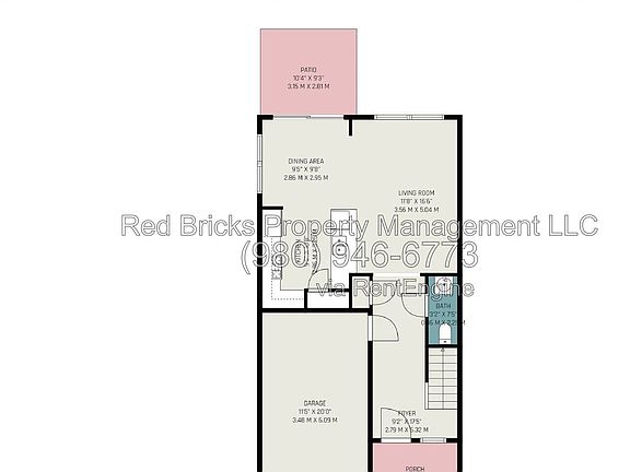 3rd image of 3912 Townes Blvd