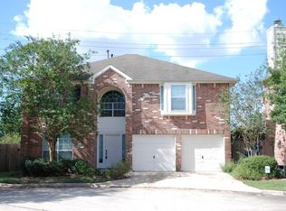 1986 Sugar Pine Cir, Houston, TX 77090