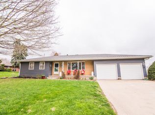 603 Orange St, Tabor, IA 51653