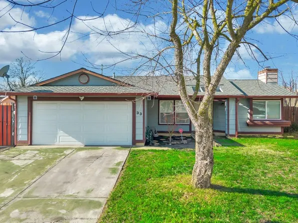 33 Pennywood Ct, Sacramento, CA 95823