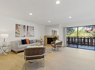 101 2nd St APT 4, Los Altos, CA 94022