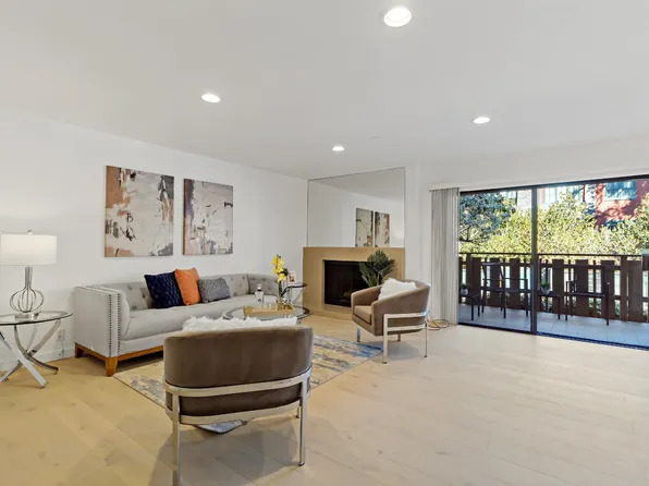 101 2nd St APT 4, Los Altos, CA 94022