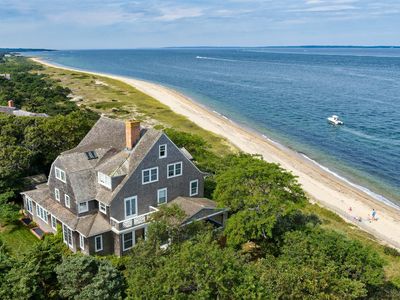 1115 Main St, Tisbury, MA, 02568