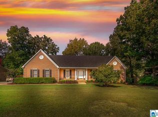 305 Wind Rdg NE, Jacksonville, AL 36265