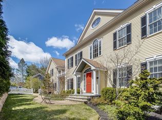 635 Concord Ave, Belmont, MA 02478