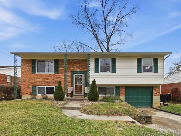 564 Waycross Rd, Cincinnati, OH 45240