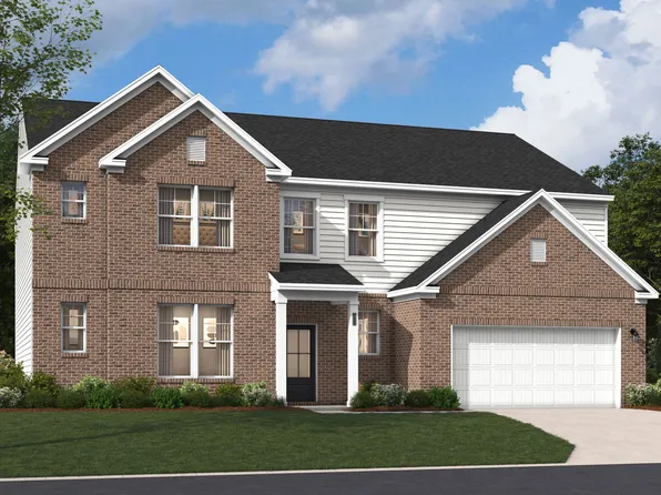 139 Balboa St, Matthews, NC 28104