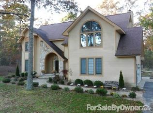 240 Honest John Rd, Woodbine, NJ 08270