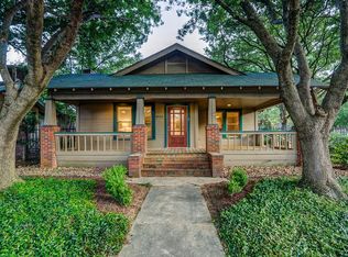 836 Fugate St, Houston, TX 77009