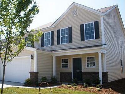 100 Baltic Ct, Chapin, SC, 29036