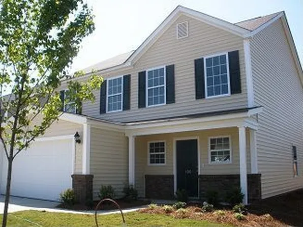 100 Baltic Ct, Chapin, SC 29036