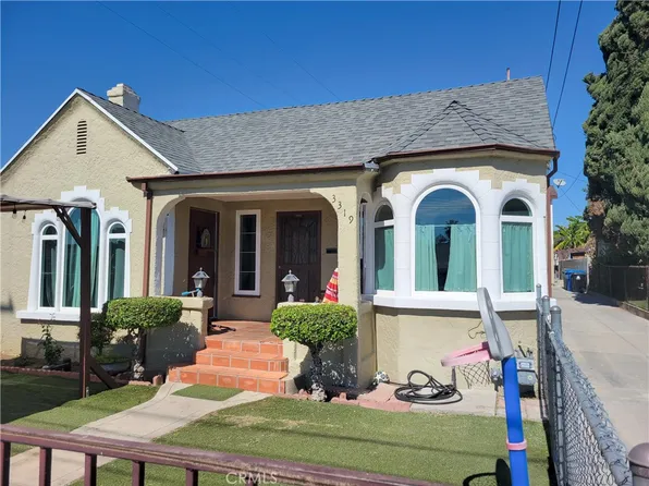 3319 Darwin Ave, Los Angeles, CA 90031