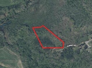 0 Summit Road, Henderson, NC 27537