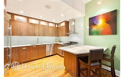 Sold by Douglas Elliman