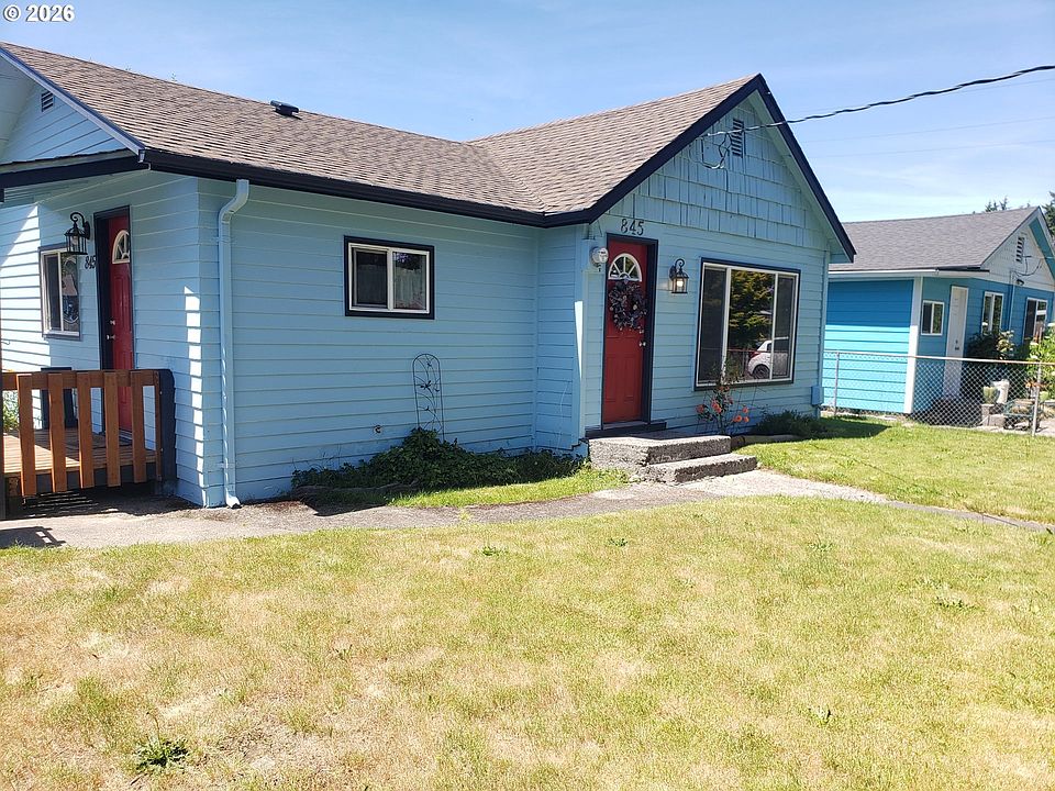 2nd image of 845 3rd Ave SW